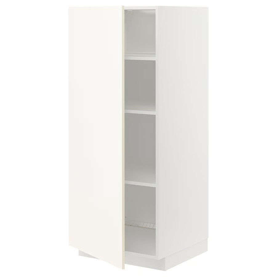 Metod Ikea Kast, Huis en Inrichting, Ophalen, Nieuw, 50 tot 100 cm, 50 tot 75 cm