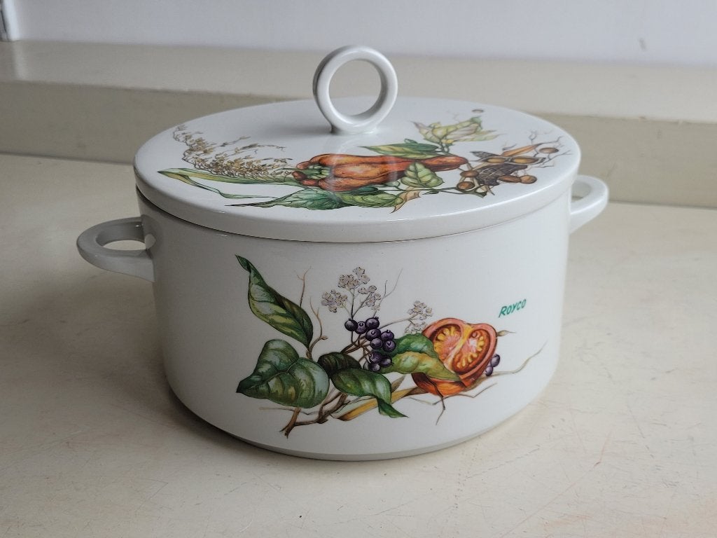 Villeroy & Boch - Septfontaines - Soupière/Soepterrinne -, Ophalen of Verzenden, Porselein, Overige stijlen