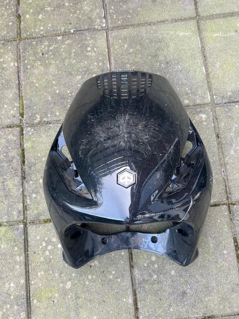 Zip 2000 voorkap, Ophalen of Verzenden