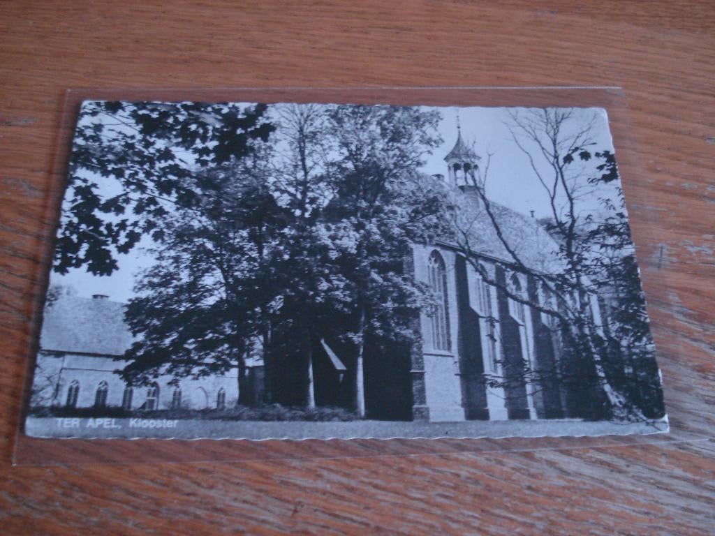 Ter Apel 5369, Verzenden, Groningen