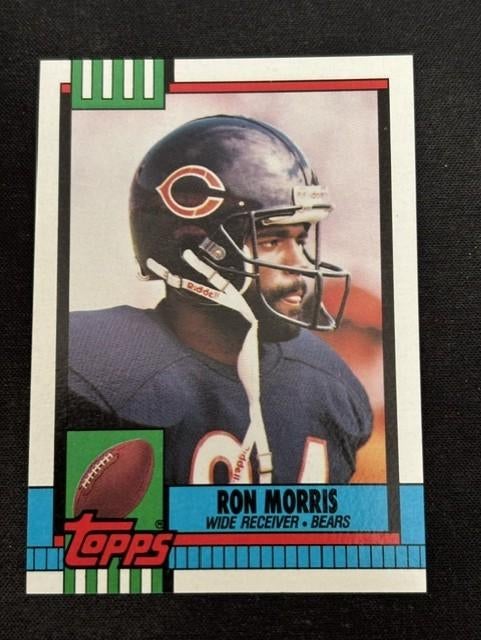 Topps 1990 NFL Football nr. 373, Verzenden, Nieuw, Overige sporten, Spelerskaart
