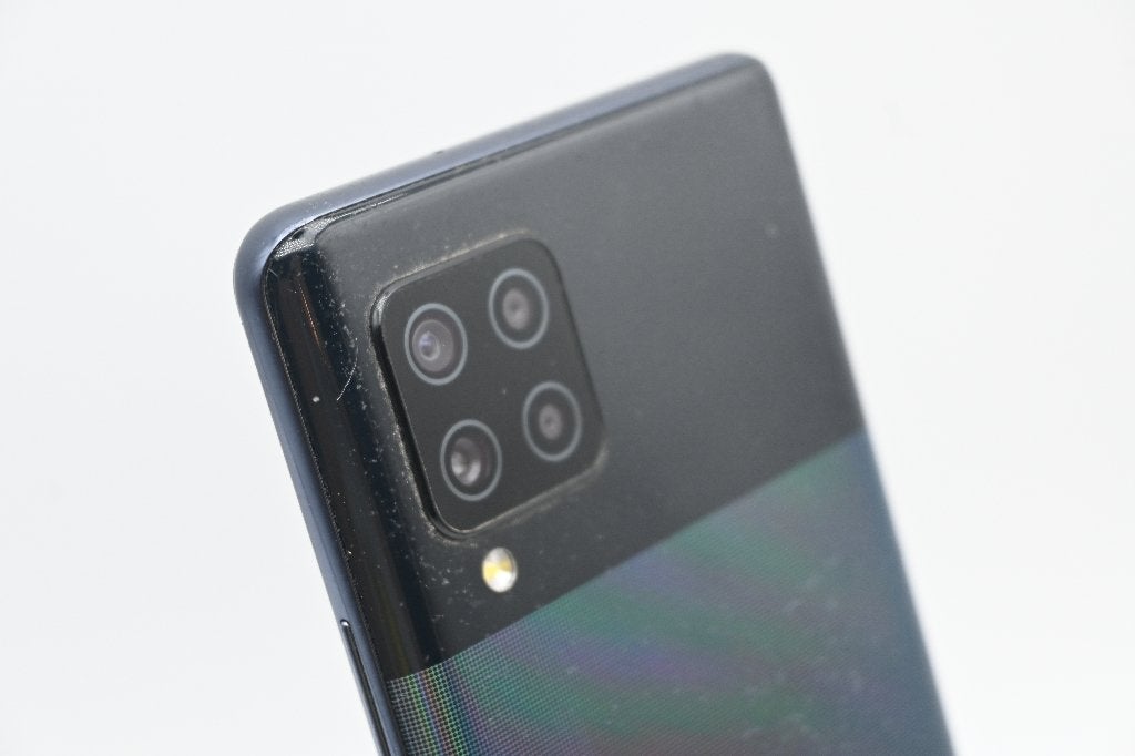 Samsung A42 5G 128GB Android 12, Gebruikt, Overige modellen, Samsung Electronics Co., Ltd. 129, Samsung-ro, Yeongtong-gu, Suwon-si, Gyeonggi-do, Korea