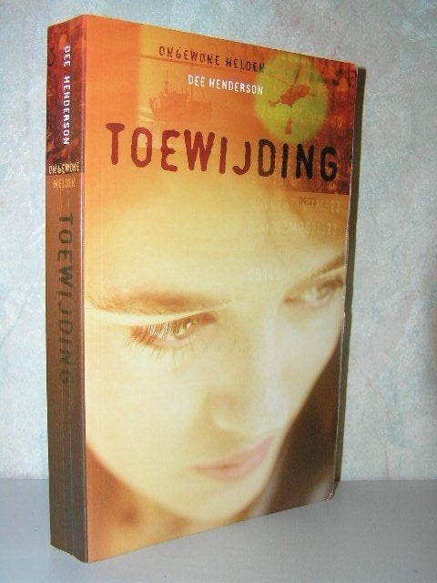 Dee Henderson - Toewijding (christelijke roman), Boeken, Ophalen of Verzenden, Zo goed als nieuw