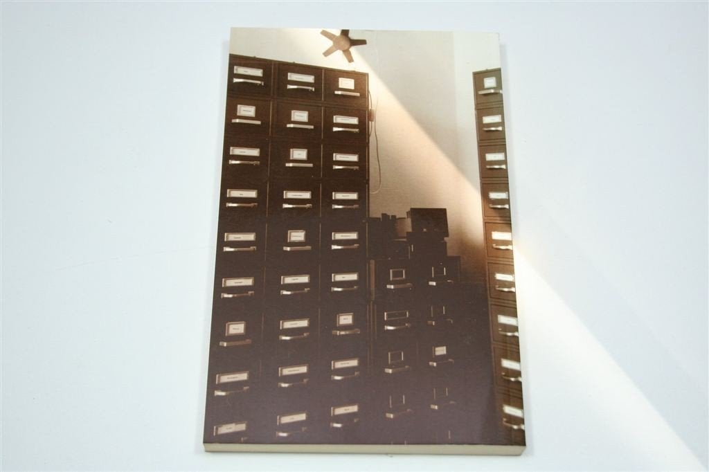 Ingang tot Het Bureau van J.J. Voskuil — Oorschot, 2000, Boeken, Ophalen of Verzenden, Gelezen