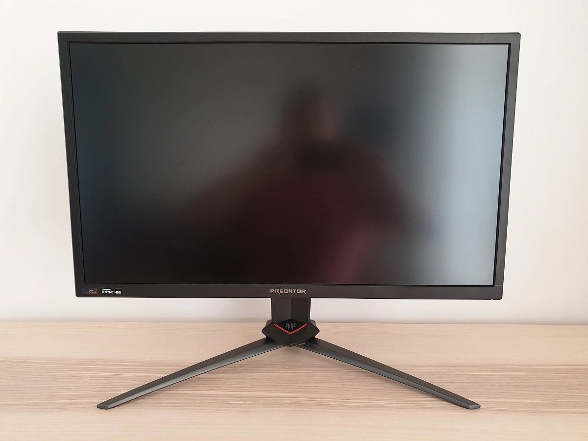 Acer XB273K 4k monitor, Ophalen of Verzenden, Zo goed als nieuw, DisplayPort, IPS