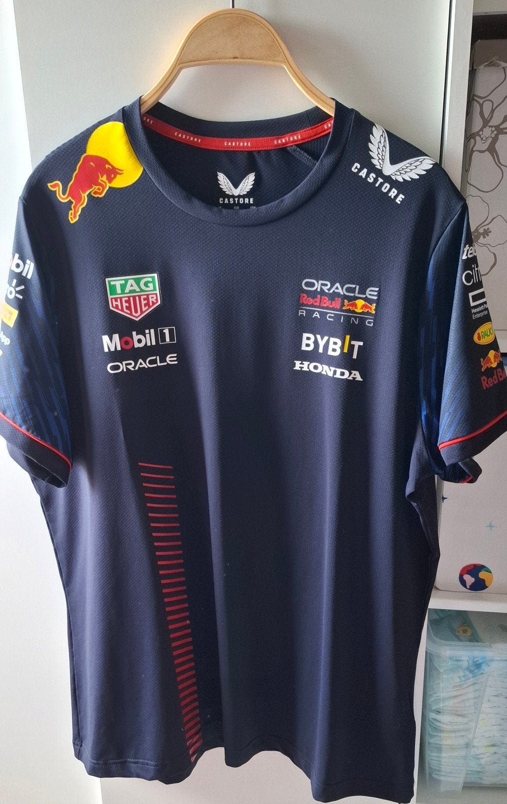 Max verstappen, Ophalen of Verzenden, Shirt