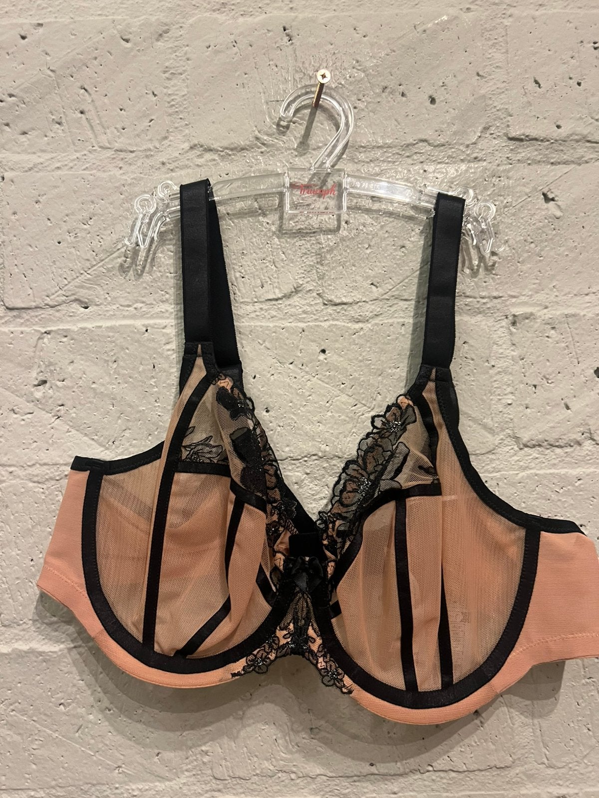 Elomi bh maten 85E 85F 90F 95E 95F NIEUW!! Nu €40,-, Ophalen of Verzenden, BH