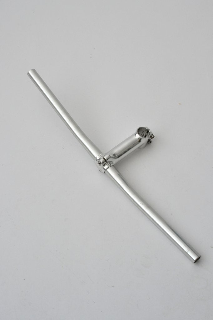 Vintage Yih Cheng MTB Mountainbike stuur + stuurpen, Fietsen en Brommers, Gebruikt, Stuur, Ophalen of Verzenden, Yih Cheng