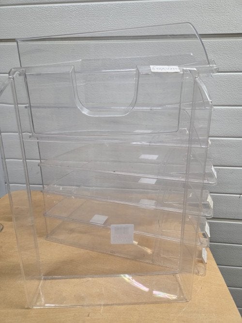 papier bakken 7 stuks voor a4, Ophalen of Verzenden, 'T Olde Gre-j, Info@toldegrej.nl, Endepoelstraat 20f Didam