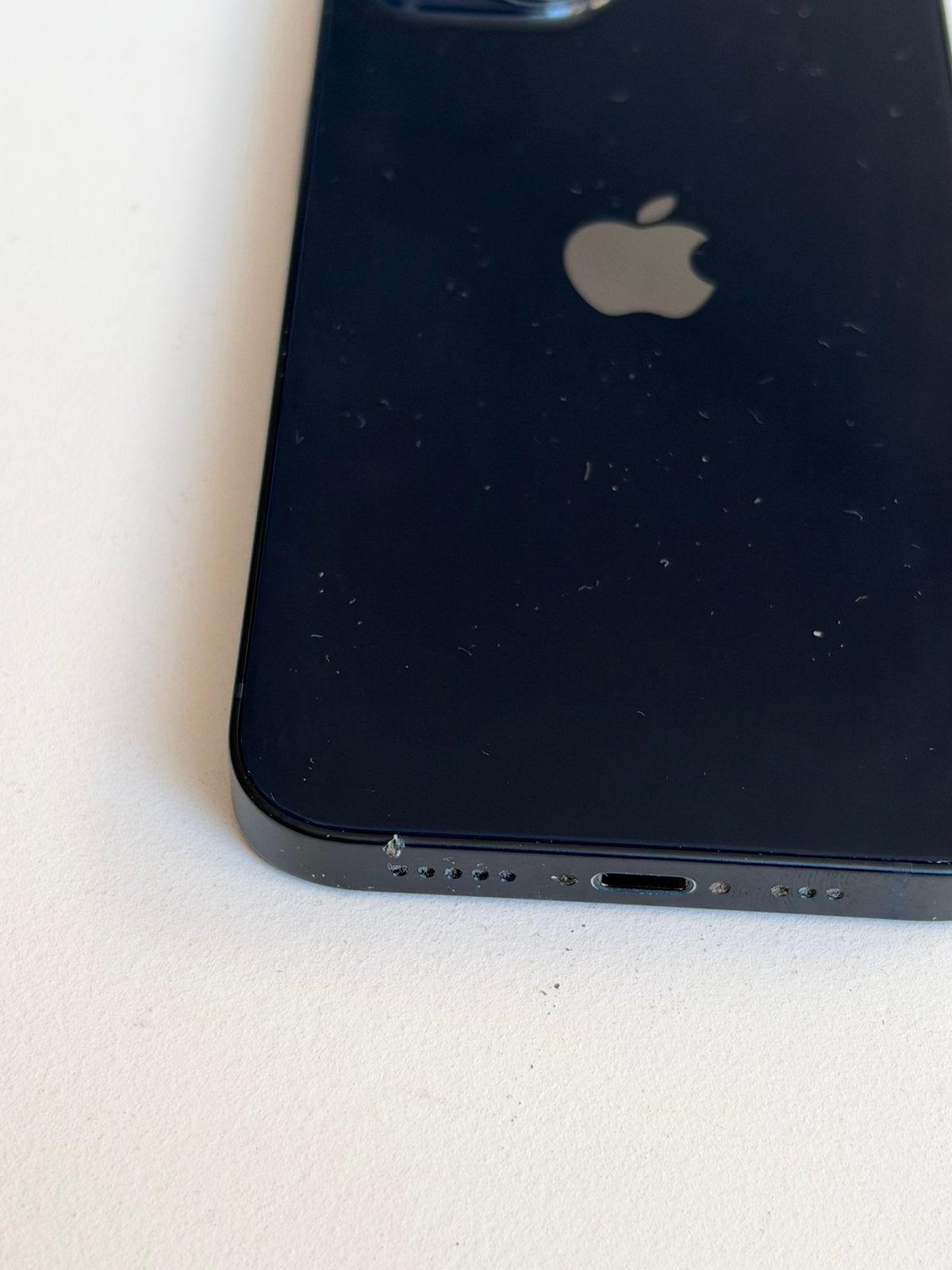 Foto 5 van iPhone 13 128GB midnight