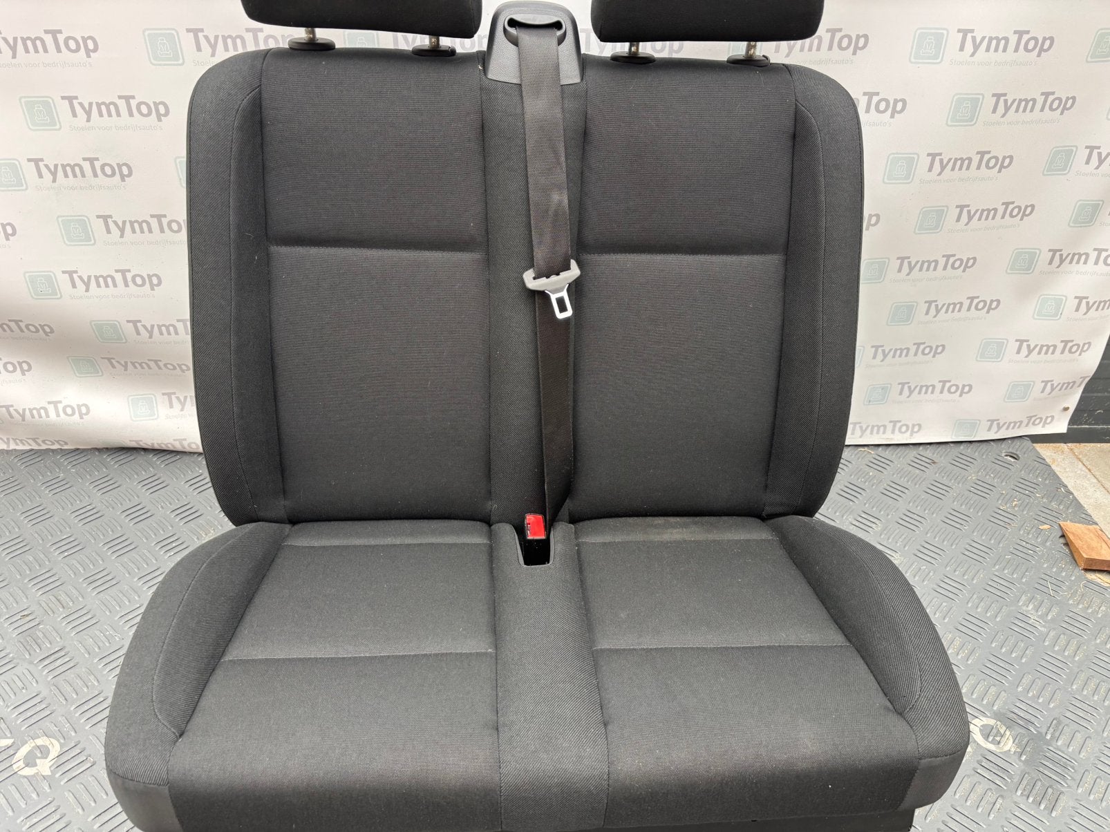 2persoons voorbank bank stoelen Mercedes Vito w447 2014-2025, Auto-onderdelen, Interieur en Bekleding, Tymtop5@gmail.com, 3161ek