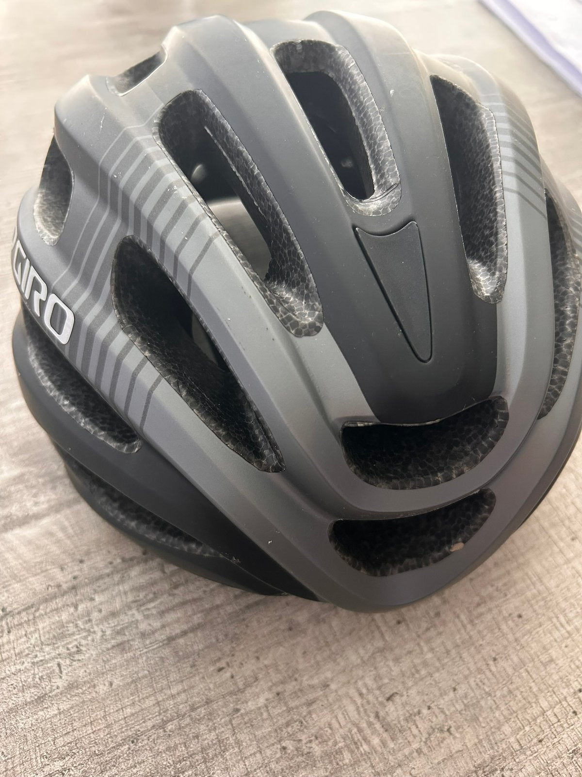Fietshelm, Ophalen of Verzenden, Zo goed als nieuw, Heer of Dame