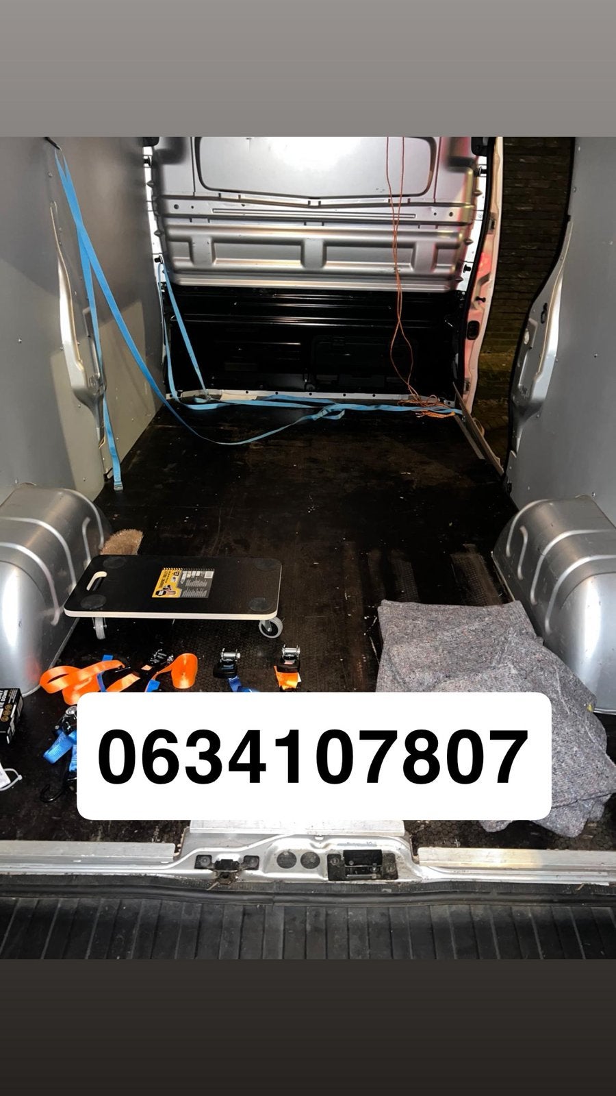 Bus met chauffeur • transport • verhuizing • bouwmaterialen, Vacatures, 33 - 40 uur, Overige niveaus, Vanaf 10 jaar, Overige vormen