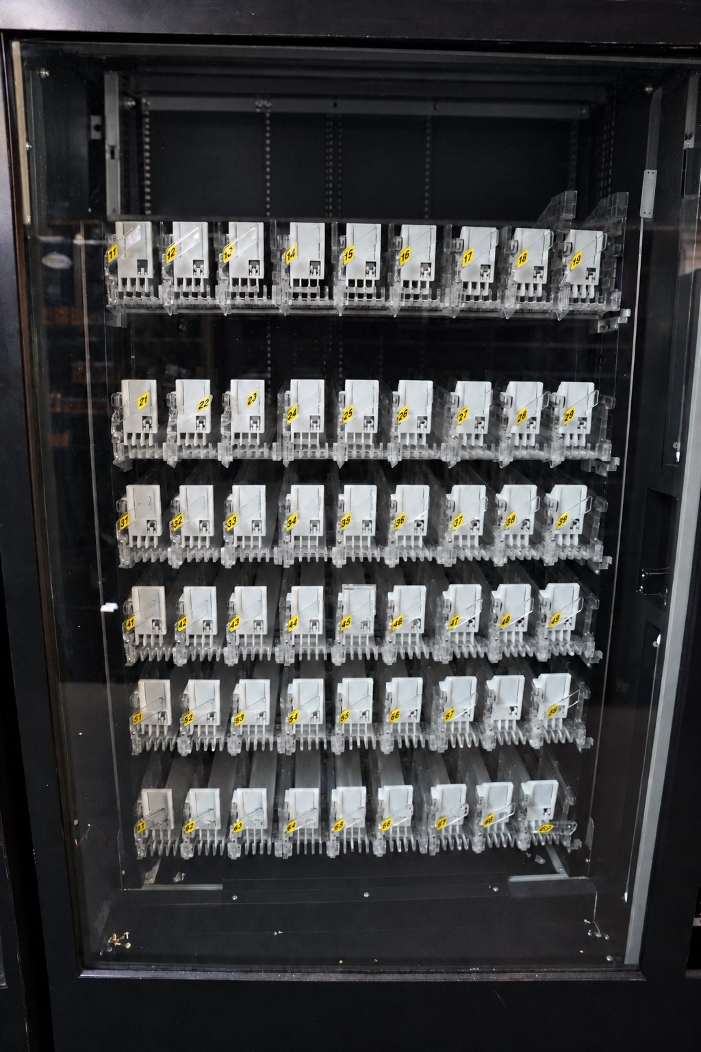 Grote drinkautomaat, Verzamelen, Ophalen of Verzenden, Gebruikt