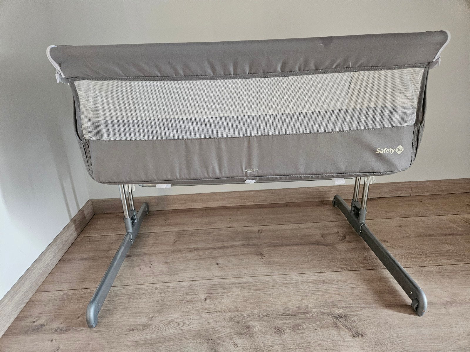 Safety 1st Calidoo Co-Sleeper, Ophalen of Verzenden, Zo goed als nieuw, Wieg