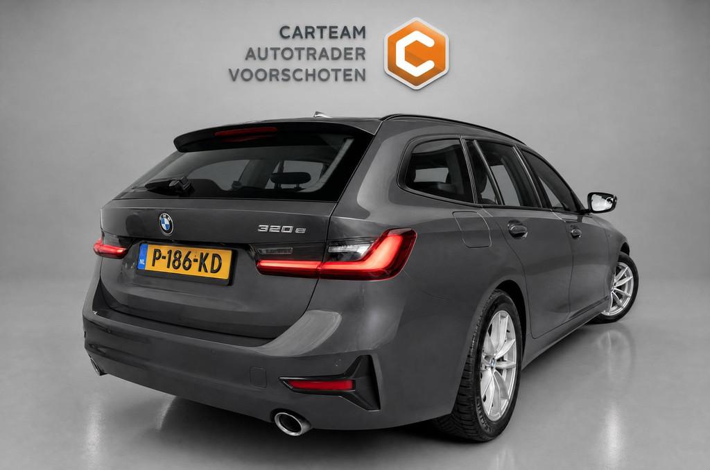 BMW 3-serie Touring 320e Business Edition Plus, Auto's, BMW, Automaat, 1998 cc, Gebruikt, 4 cilinders
