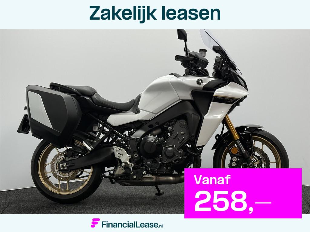 Yamaha TRACER TACER 900 GT ABS 9 GT ABS, Motoren, Motoren | Yamaha, Bedrijf, Meer dan 35 kW, Toermotor, Cruise Control