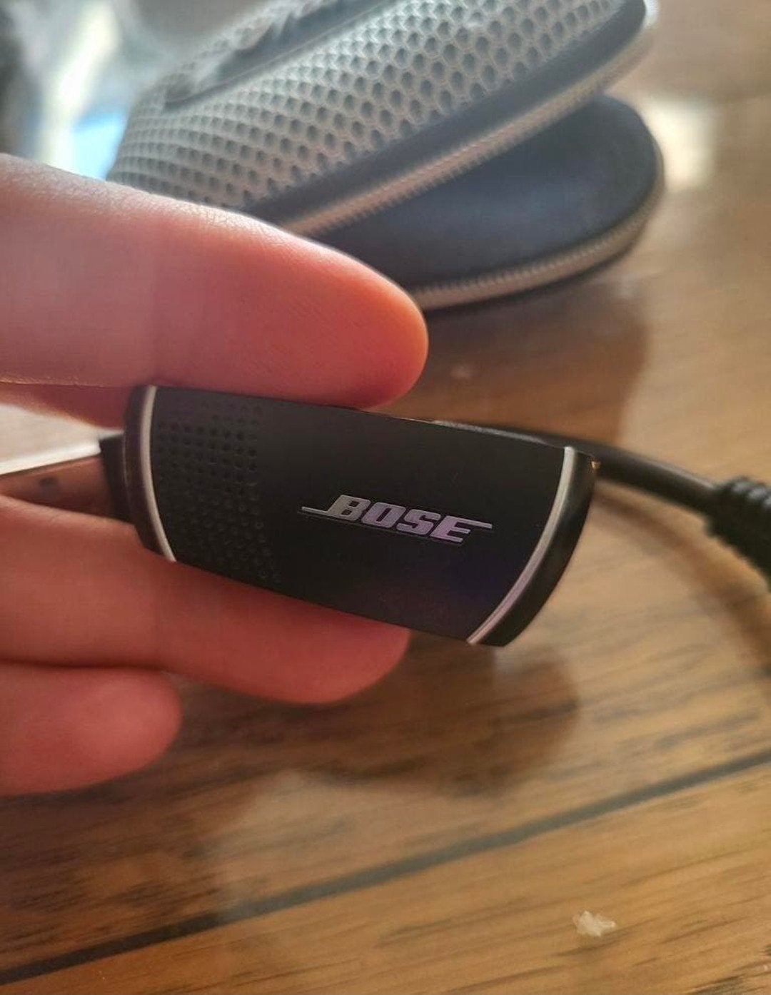 Bose Bluetooth Headset Series 2, Ophalen of Verzenden, Overige merken, Bluetooth