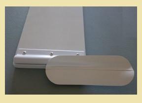 62-8M0046027A Zitbank 70cm Mercury Dinghy 200,240,270 €43,95, Ophalen of Verzenden, Nieuw, Overige typen