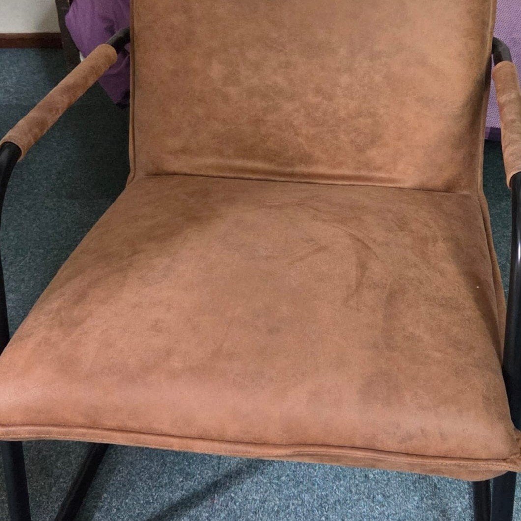 Stoel Fauteuil, Huis en Inrichting, Ophalen, Zo goed als nieuw, Eén