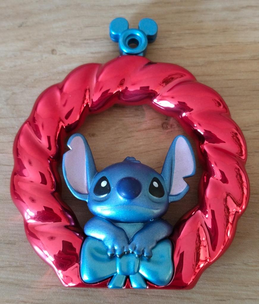 AH 2025 KERST ORNAMENT STICH, Verzenden, Overige figuren, Nieuw, Overige typen