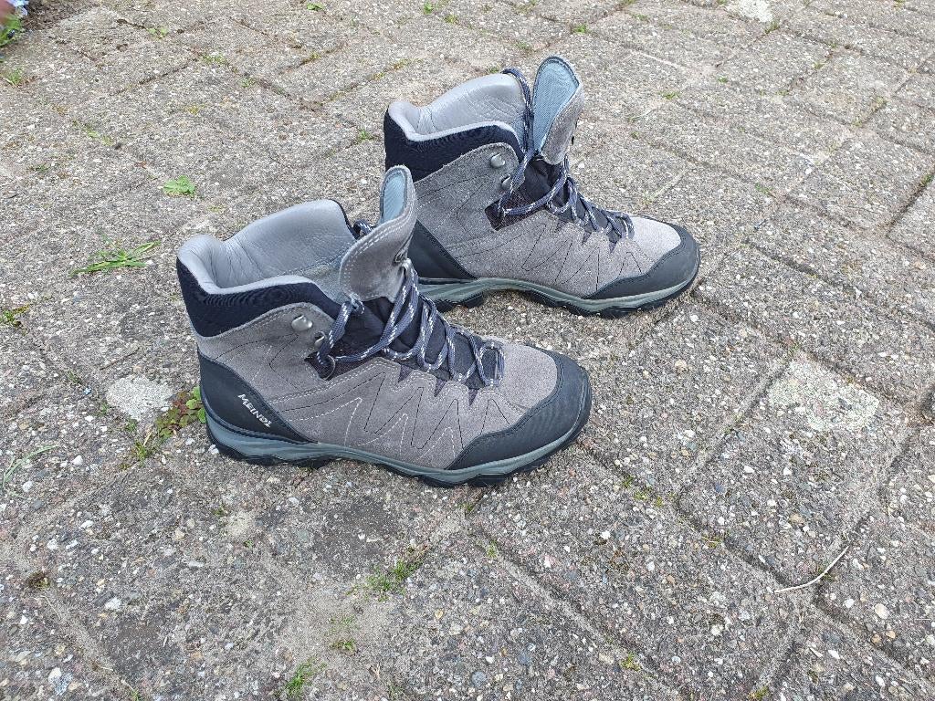Meindl herenwandelschoen, Sport en Fitness, Bergsport en Wandelen, Ophalen of Verzenden, Gebruikt, Schoenen