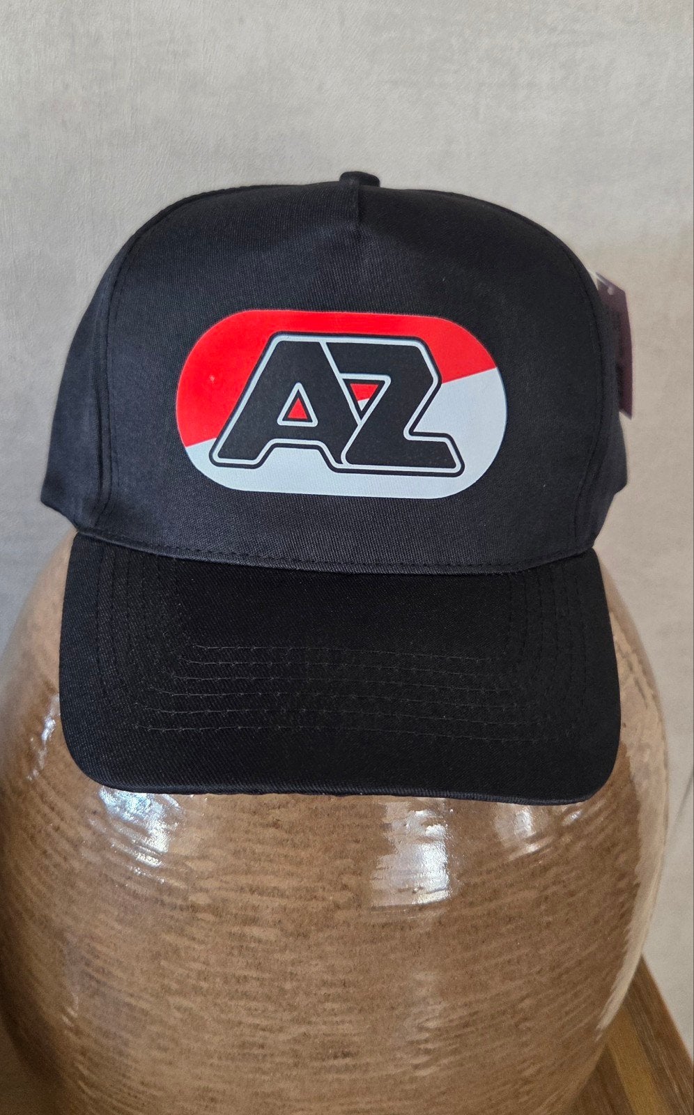 AZ hoedje of petje, Ophalen of Verzenden, Nieuw, One size fits all