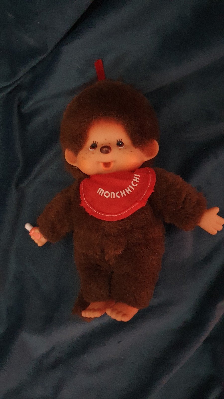 monchhichi knuffel, Ophalen of Verzenden
