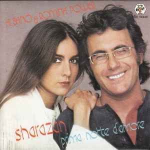Al Bano & Romina Power – Sharazan / Single 7 / VG+ / 15-8, Cd's en Dvd's, Ophalen of Verzenden, Zo goed als nieuw, Pop