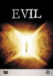 Evil [75], Alle leeftijden, Ophalen of Verzenden, Zo goed als nieuw, Overige genres