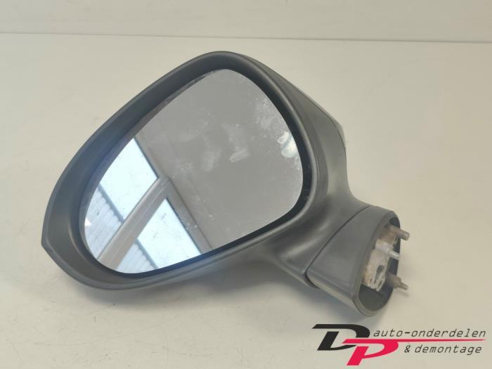 Buitenspiegel links van een Seat Ibiza, Gebruikt, -, -, Ophalen of Verzenden