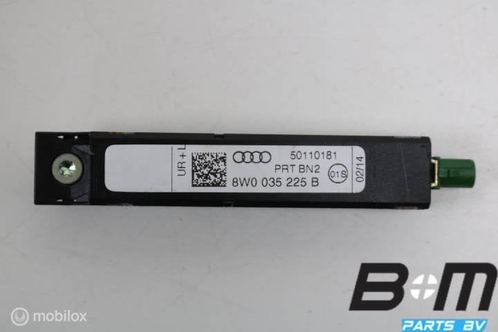 Antenneversterker Audi TT 8S, Auto diversen, Autoradio's, Gebruikt