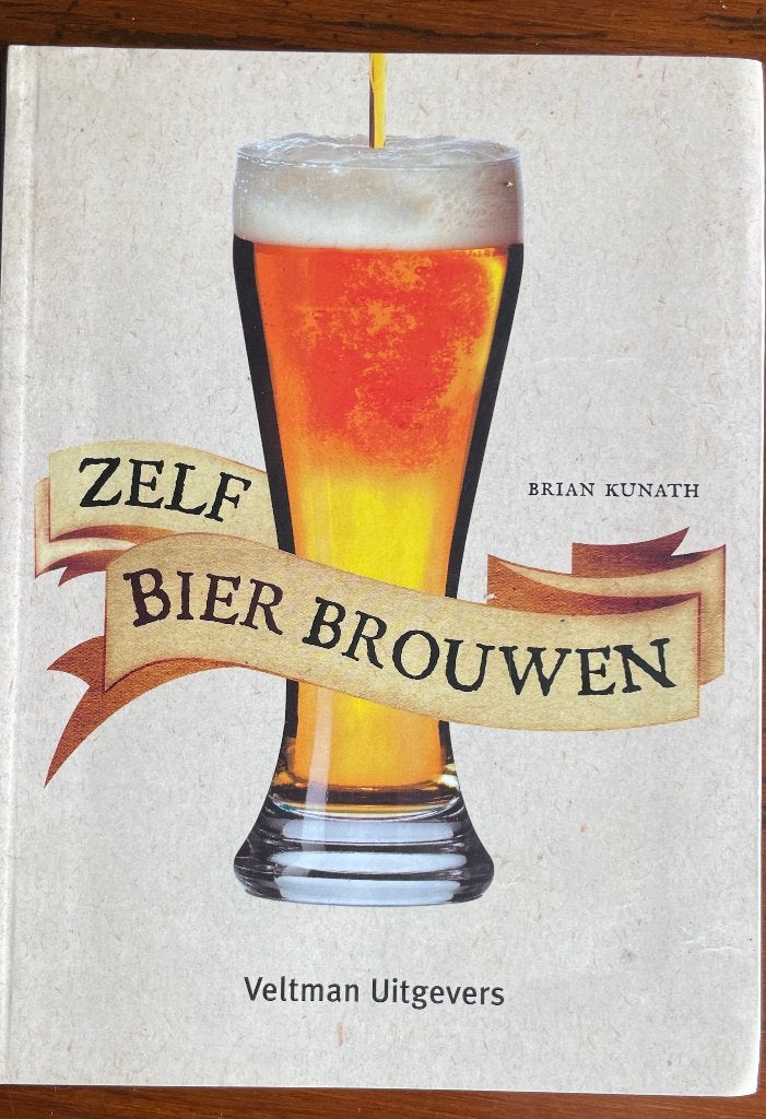 Zelf bier brouwen, Verzenden, Gelezen, Overige onderwerpen