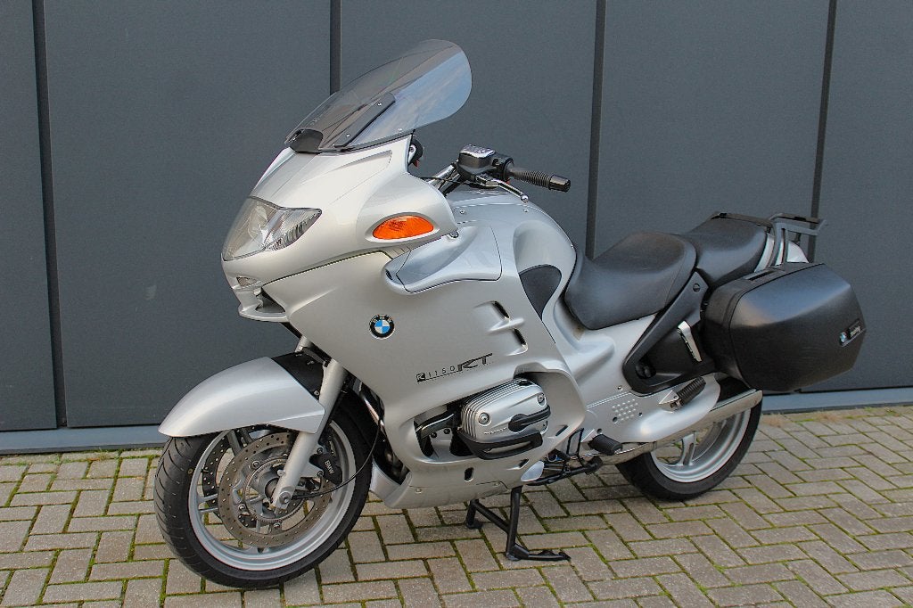 R1150RT Twinspark R 1150 RT, Motoren, Motoren | BMW, 2 cilinders, Occasion, Motorrijbewijs A, 1130 cc