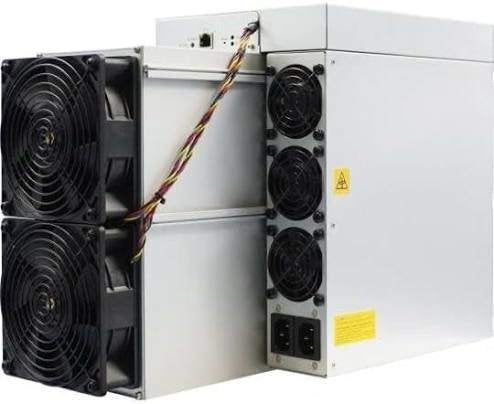 GEZOCHT: Bitmain antminer X5 ASIC, Computers en Software, Ophalen of Verzenden, Zo goed als nieuw