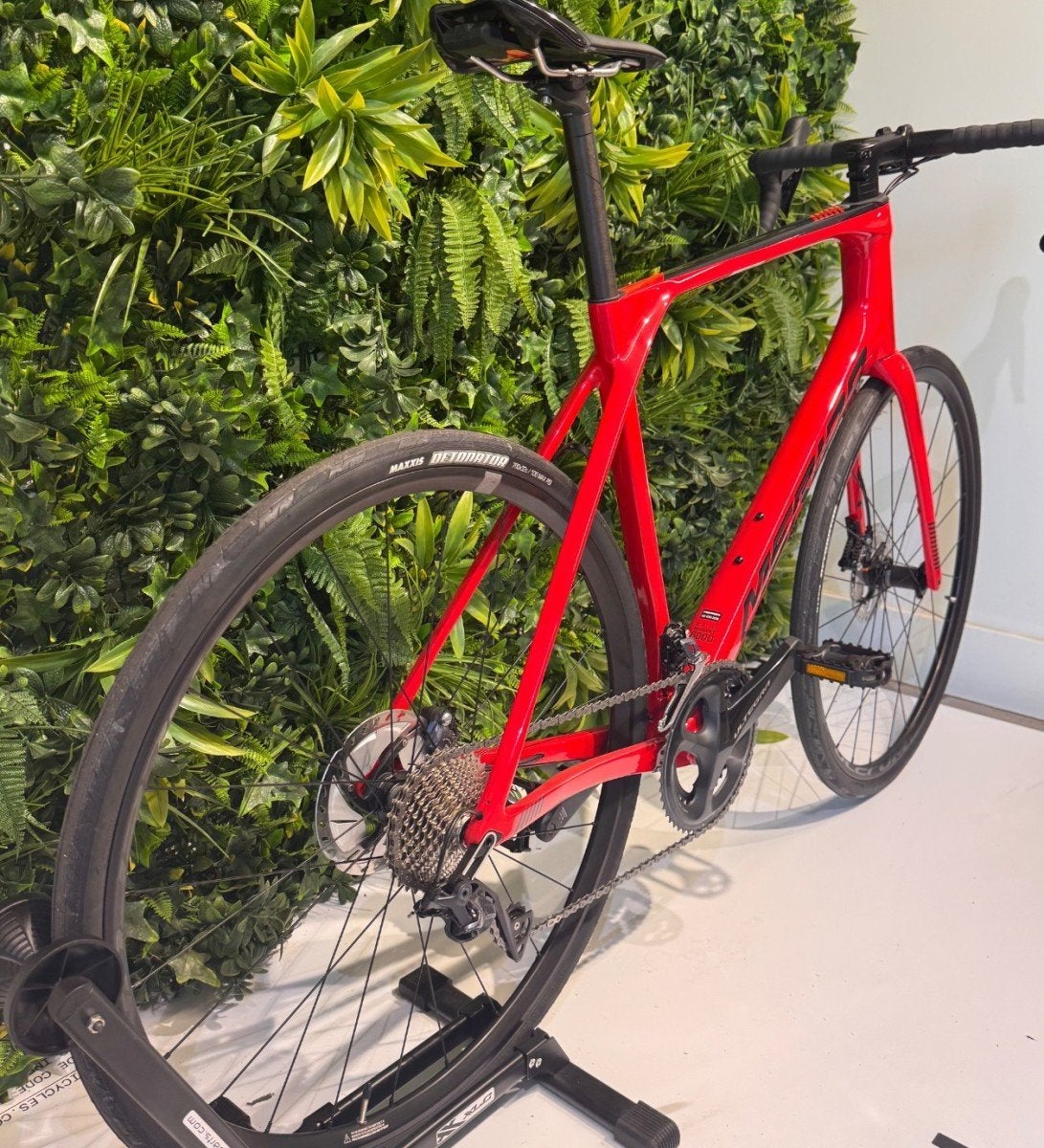 Racefiets Merida Scultura Endurance 6000 maat L Ni, 28 inch, Carbon, -, -