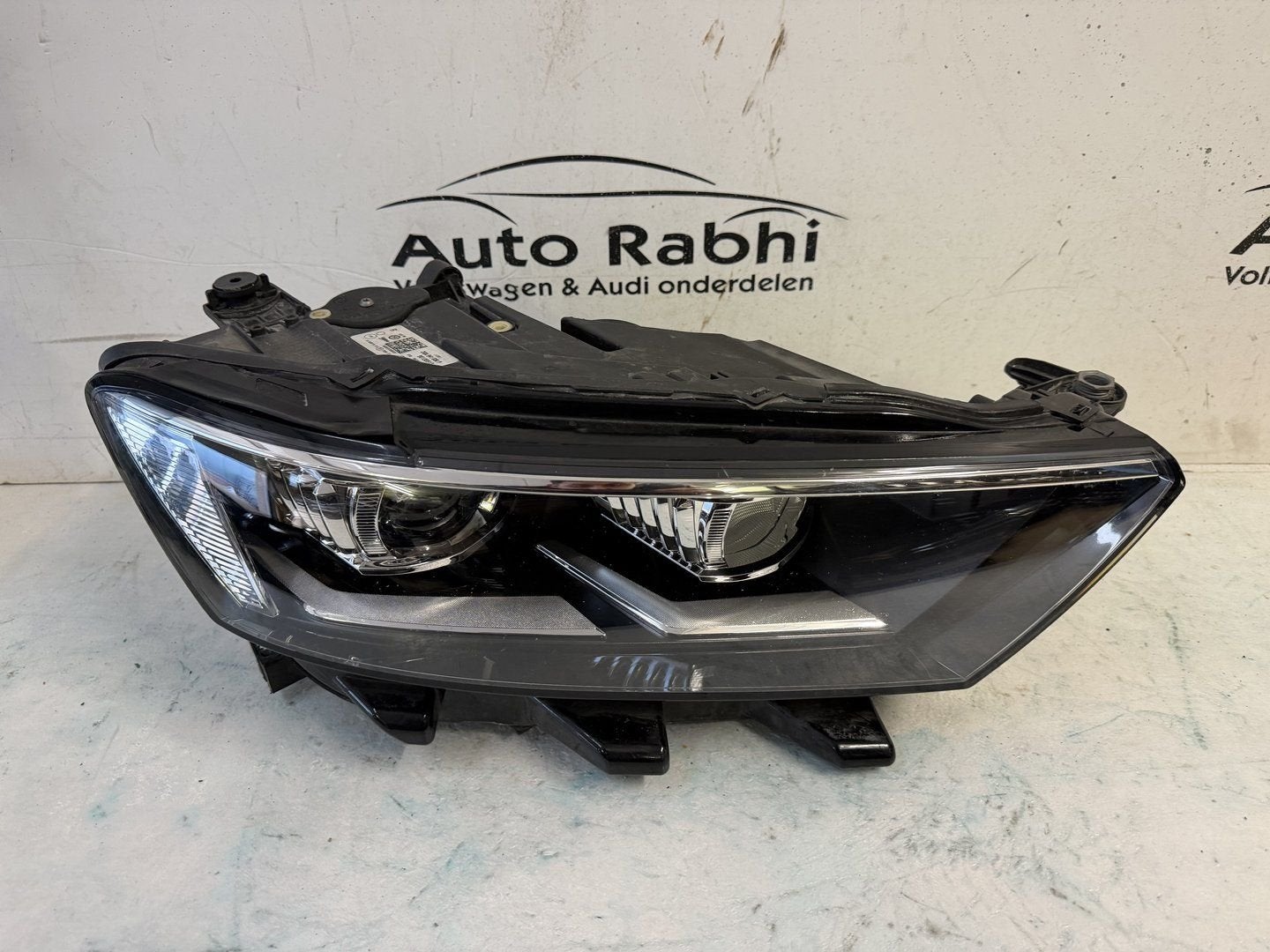 VW T-ROC ROPLAMP VOLLED RECHTS 2GA941036P, Auto-onderdelen, Verlichting, Gebruikt, -, -, Ophalen of Verzenden
