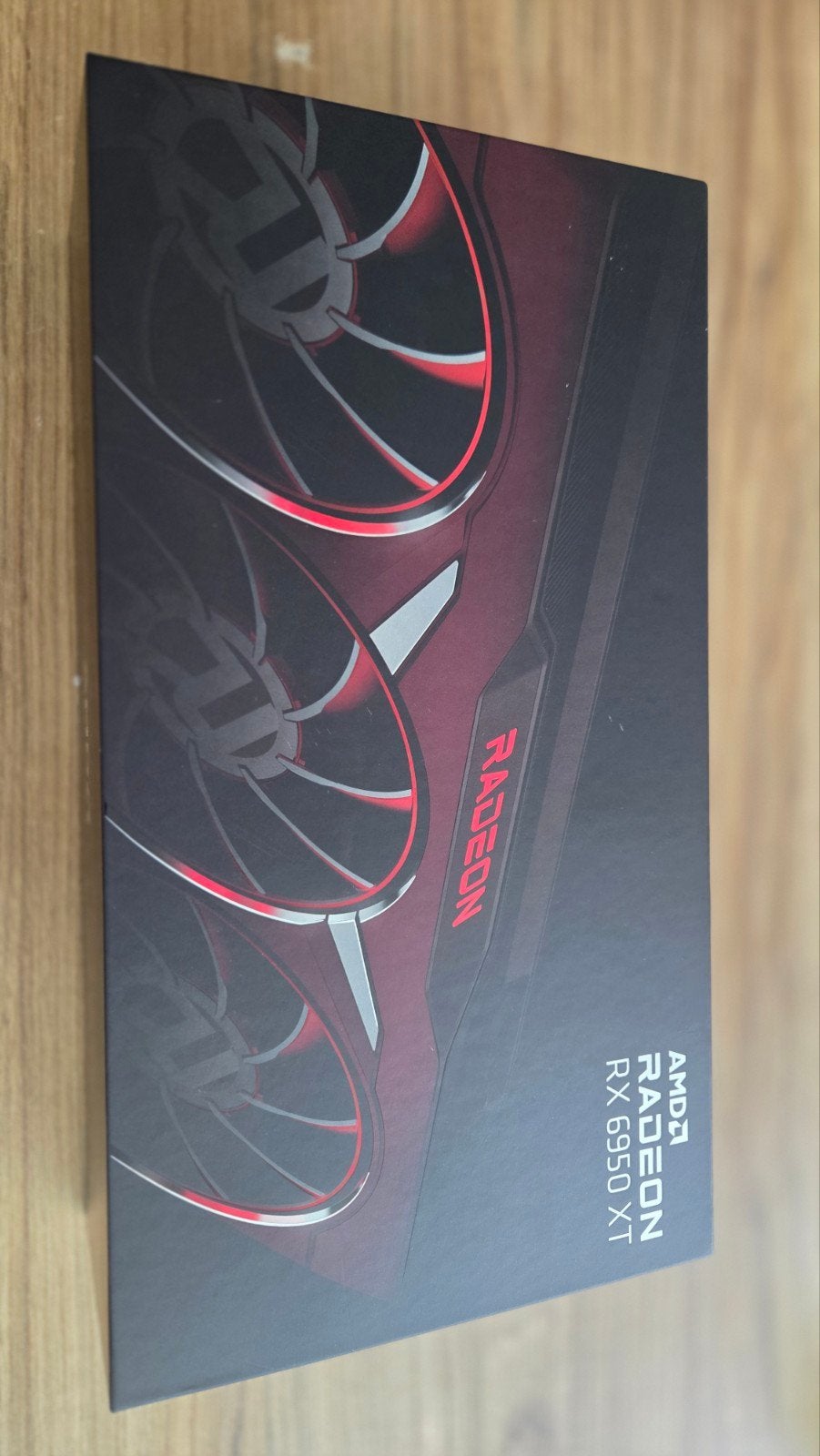 AMD Radeon RX 6950 XT Grafische Kaart - Zo goed als nieuw, Computers en Software, AMD, GDDR6, PCI-Express 4, Ophalen of Verzenden