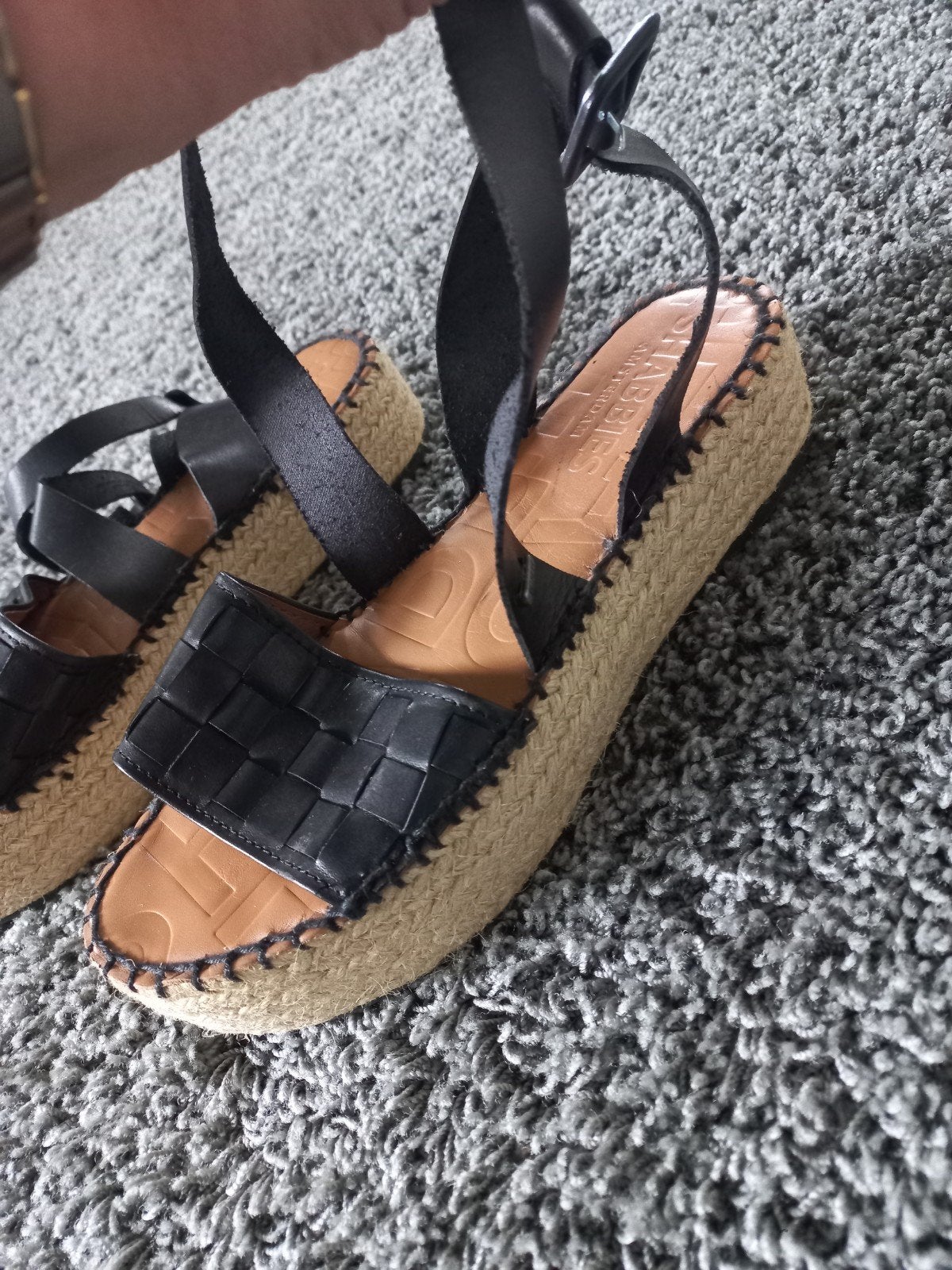 Shabbies Amsterdam slippers, Kleding | Dames, Schoenen, Ophalen of Verzenden
