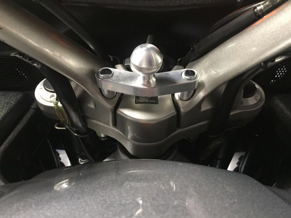 Navigatie steun GPS steun Honda Pan European ST 1300 ST1300, Ophalen of Verzenden, Nieuw