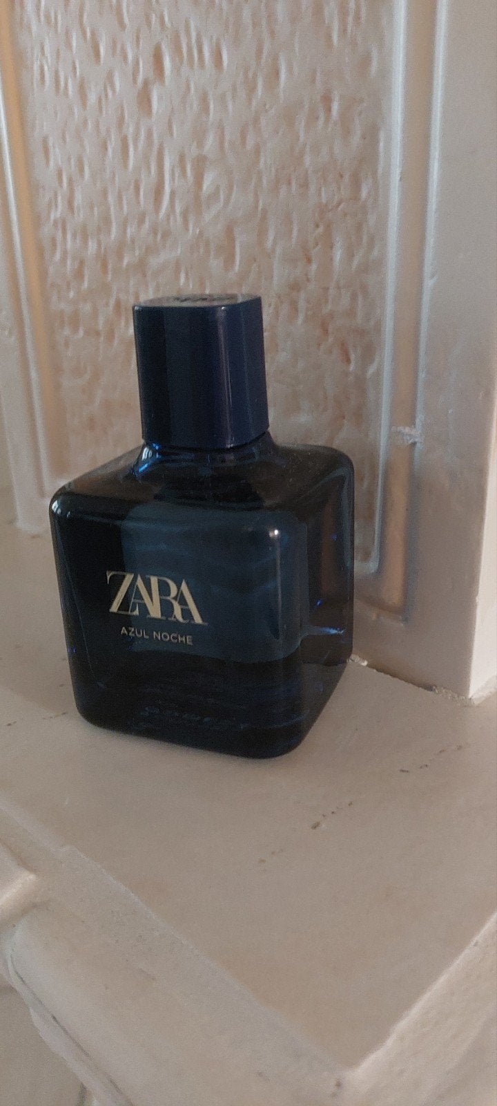 Zara Azul Noche Eau de Parfum, Ophalen of Verzenden, Zo goed als nieuw