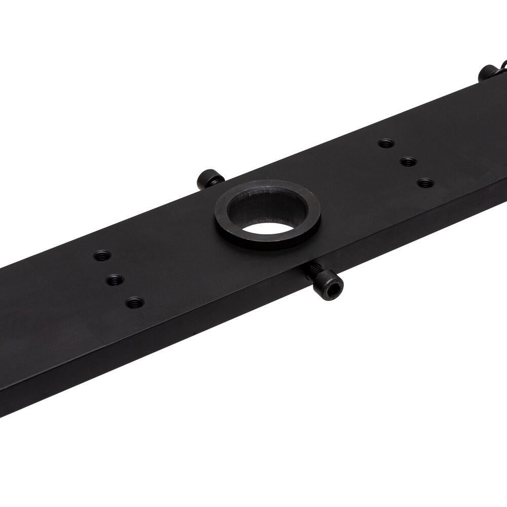 Motorfiets adapter voor Balanceermachine (zelf centrerend), Verzenden