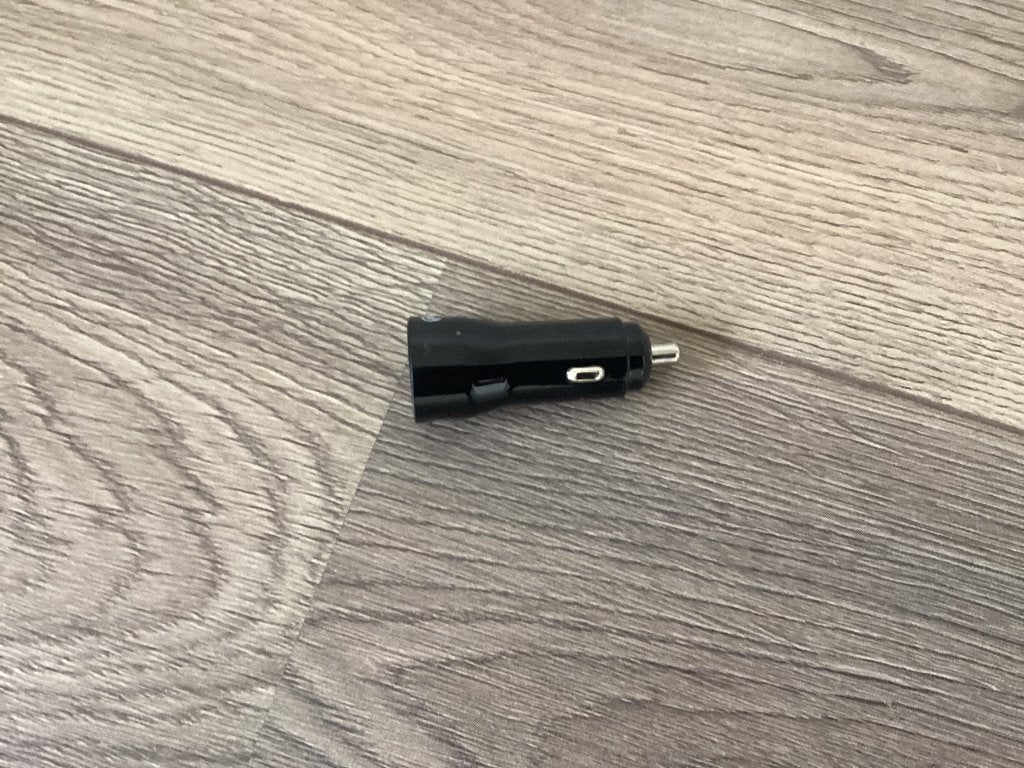 Auto USB oplader, Ophalen of Verzenden