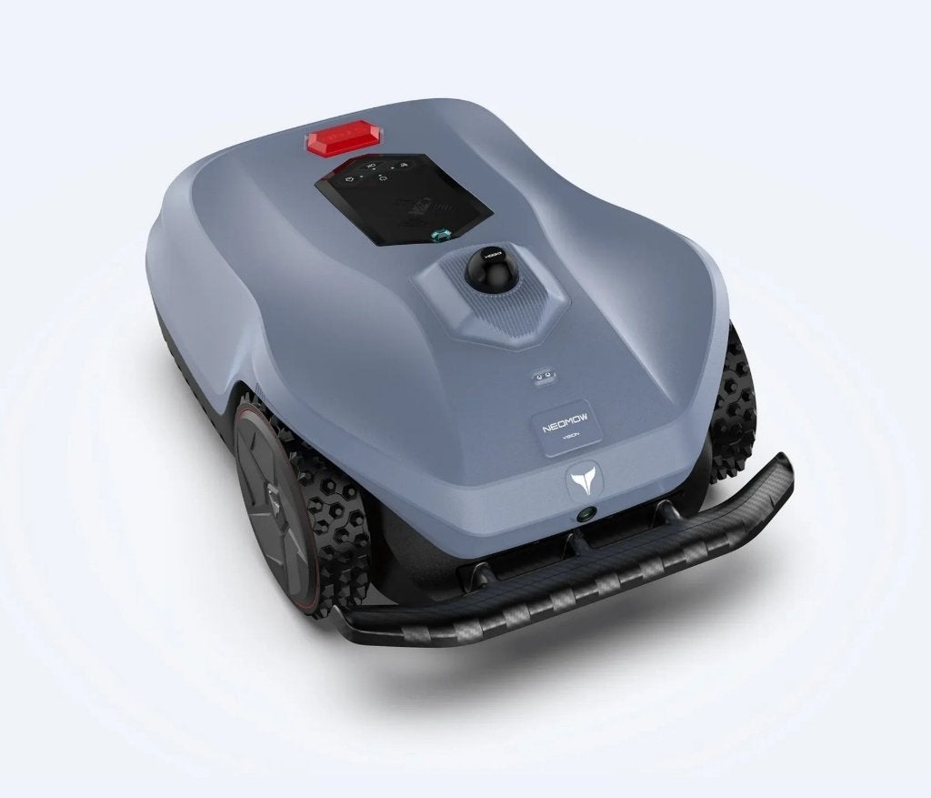 Hookii Neomow X2 SE (3000m²) robotmaaier