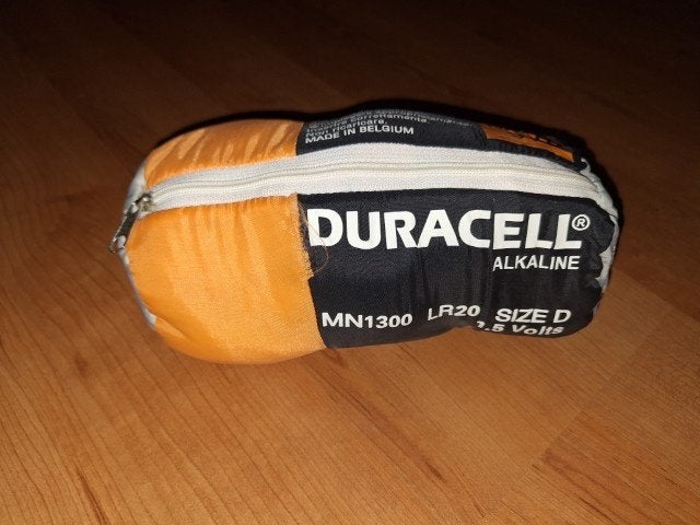 Duracell pluche batterij wordt drummer konijntje, Verzamelen, Ophalen of Verzenden, Gebruikt, Overige typen