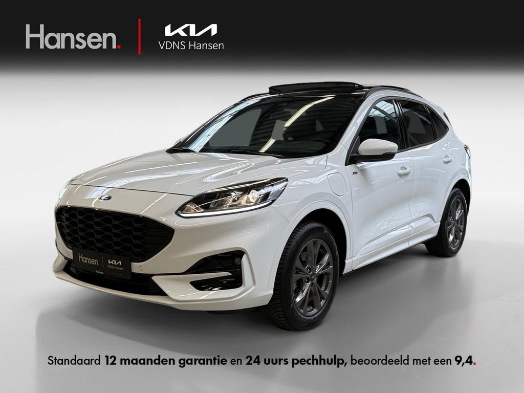 Ford Kuga 2.5 PHEV ST-Line, Automaat, 12 maanden, Euro 6, 4 cilinders