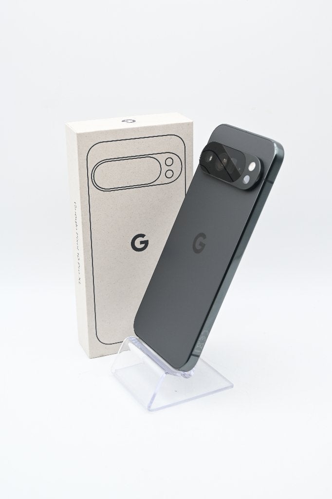 Google Pixel 10 Pro XL 256GB, Universeel, Google LLC, 1600 Amphitheatre Parkway, Mountain View, CA 94043, USA, Overige typen, Ophalen of Verzenden