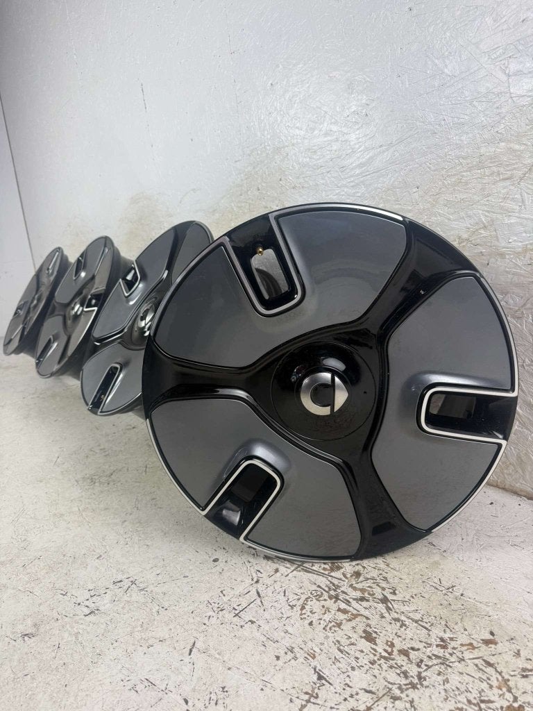 Nieuwe Originele Smart One velgen 19" 5x108 ET48 8891568379, Auto-onderdelen, Banden en Velgen, Velg(en), Niet ingevuld, Nieuw