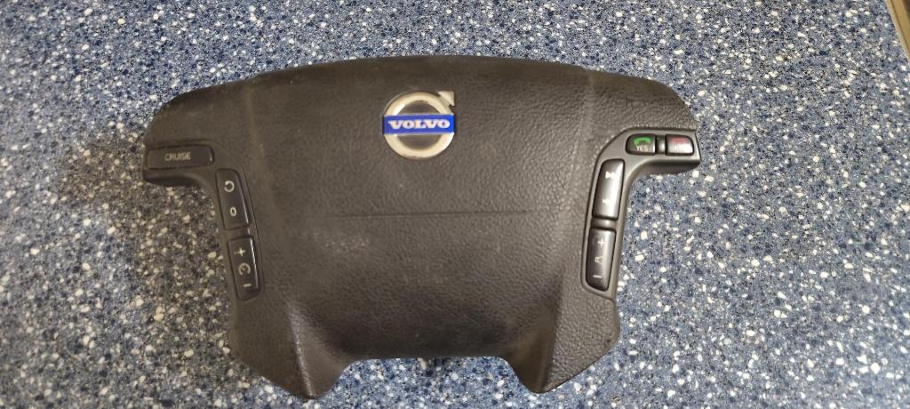 Stuur module volvo v70, Ophalen, Gebruikt, Volvo