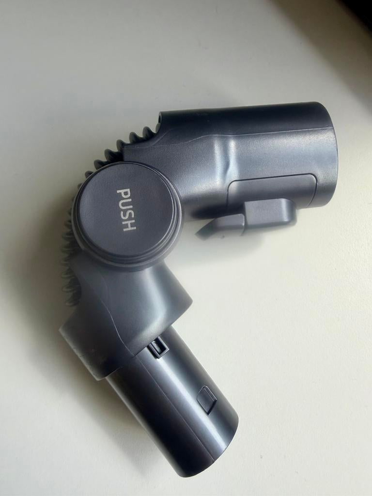 Dyson V7 V8 V10 V11 V15 low reach adapter buigadapter, Witgoed en Apparatuur, Stofzuigers, Ophalen of Verzenden, Zo goed als nieuw